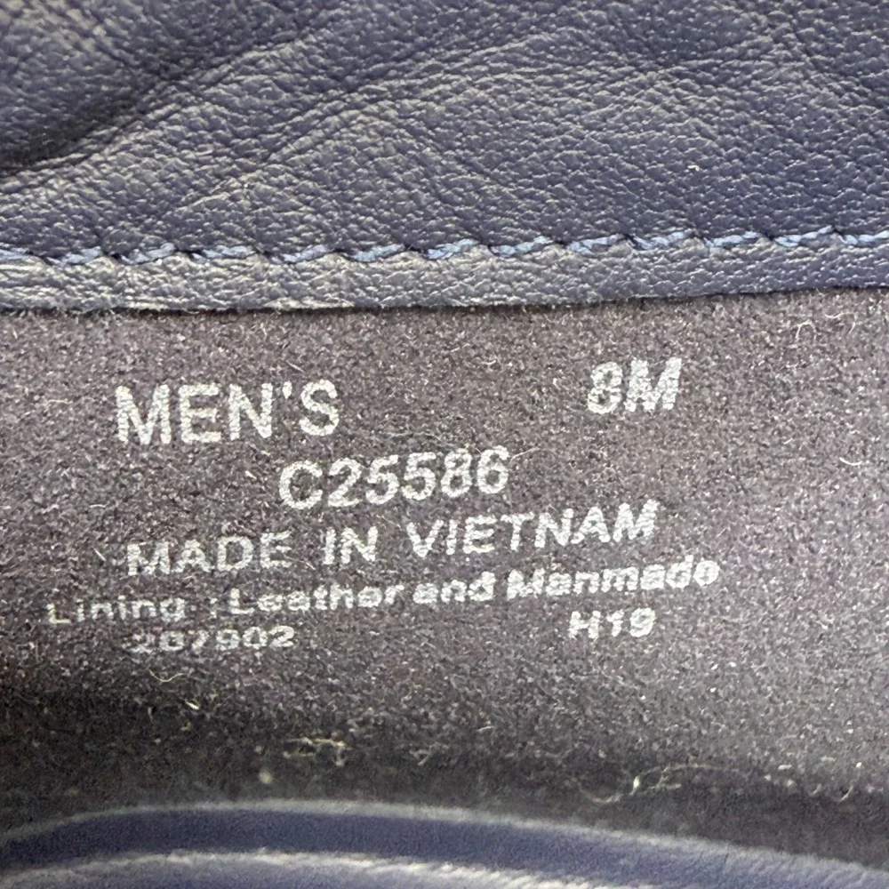 Cole Haan us mens